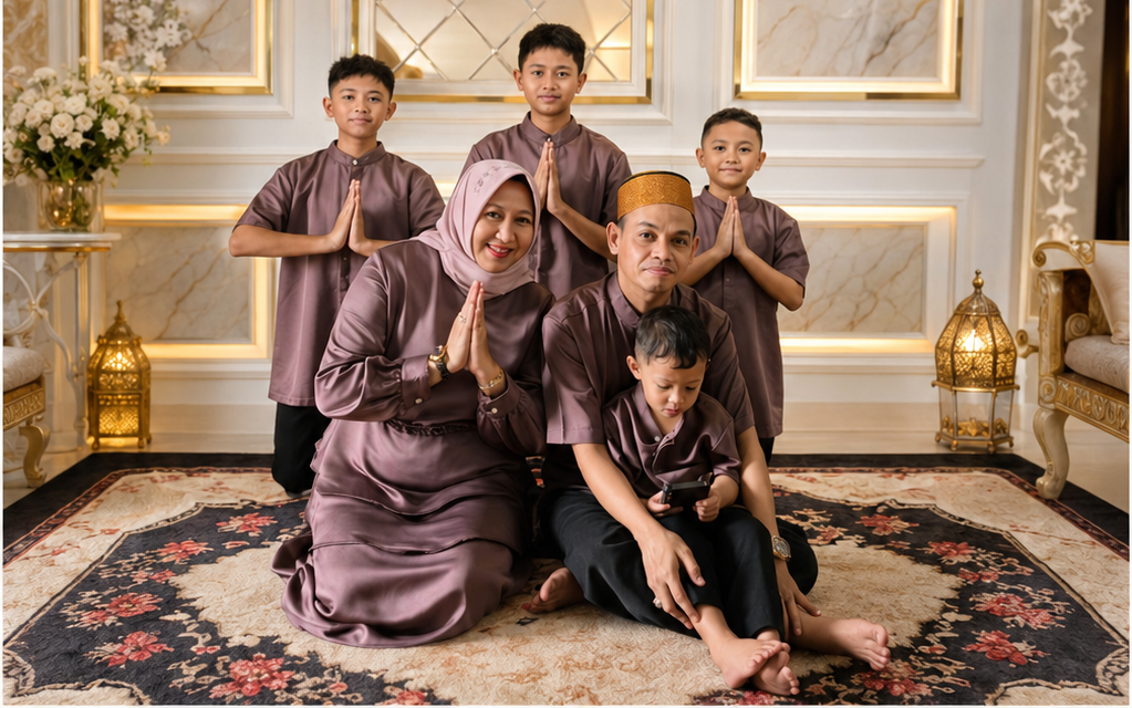Bapak & Ibu